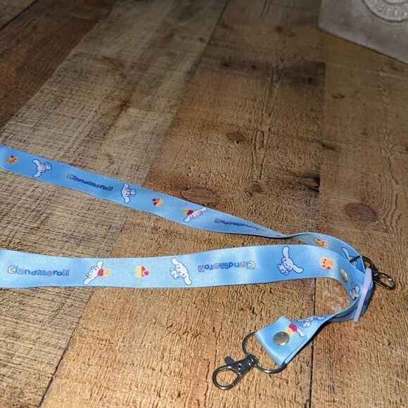 New cinnamaroll lanyard - Picture 3 of 4